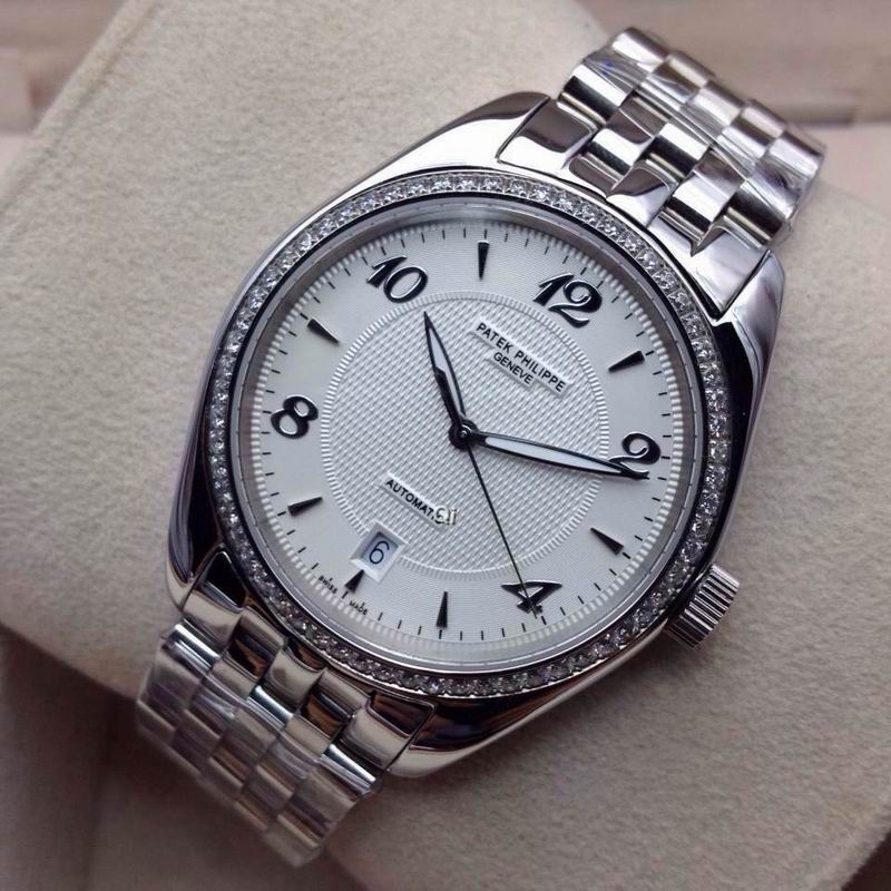 Patek Philippe Watch 325